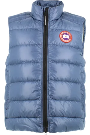 Canada Goose Uomo, Giacche, Blu, L, new