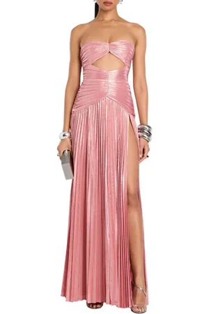 Retrofete Donna, Abiti, Rosa, XS, new