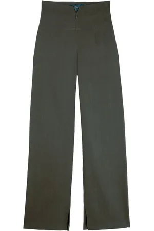 Cortana Donna, Pantaloni, Nero, M, new