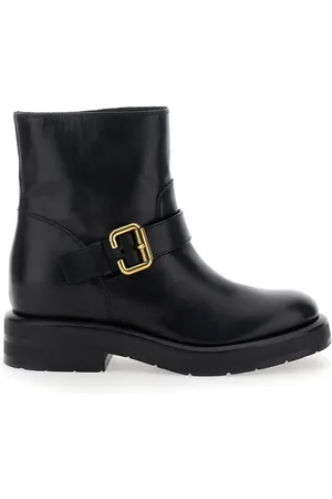 Chloé Donna, Scarpe, Nero, 36 EU, new
