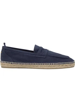 Castaner Uomo, Scarpe, Blu, 42 EU, new