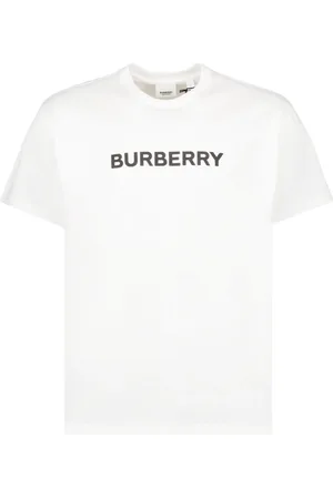 Burberry Uomo, Top, Bianco, S, new