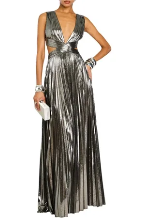 Retrofete Donna, Abiti, Grigio, S, new
