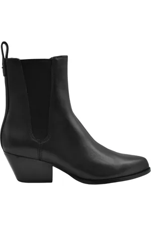Michael Kors Donna, Scarpe, Nero, 38 1/2 EU, new