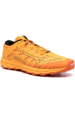 Mizuno Uomo, Sport, Giallo, 42 1/2 EU, new