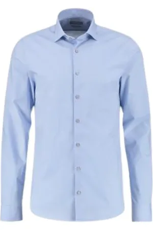 Michael Kors Uomo, Magliette, Blu, S, new