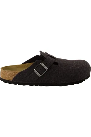 Birkenstock Donna, Scarpe, Grigio, 38 EU, new