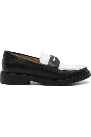 Michael Kors Donna, Scarpe, Nero, 40 EU, new
