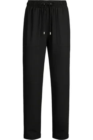 Liu Jo Donna, Pantaloni, Nero, L, new