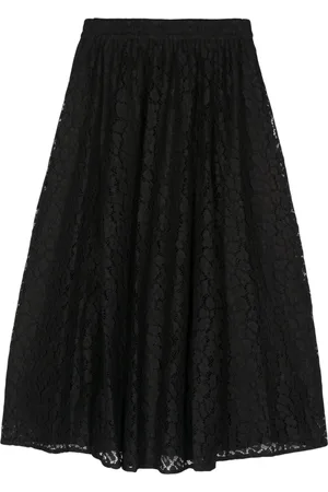 Michael Kors Donna, Gonne, Nero, S, new