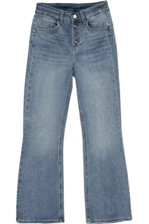 Liu Jo Donna, Jeans, Blu, W33, new