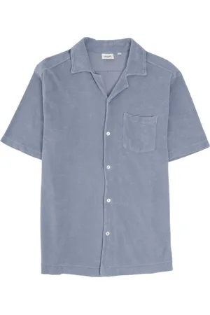 HARTFORD Uomo, Magliette, Blu, M, new