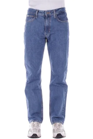 Guess Uomo, Jeans, Blu, W31, new