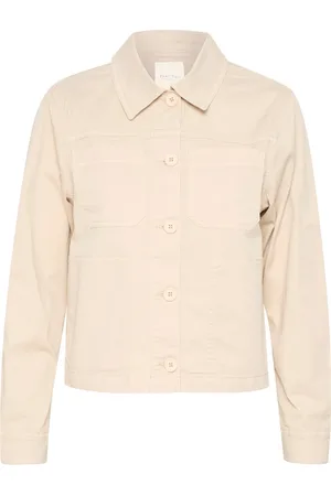 Part Two Donna, Giacche, Marrone, 2Xl, new