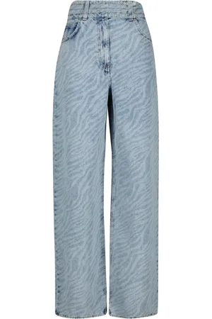 IRO Donna, Jeans, Blu, M, new