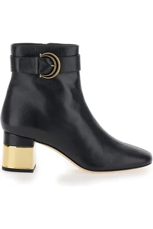 Chloé Donna, Scarpe, Nero, 38 1/2 EU, new