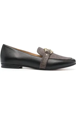 Michael Kors Donna, Scarpe, Marrone, 39 EU, new