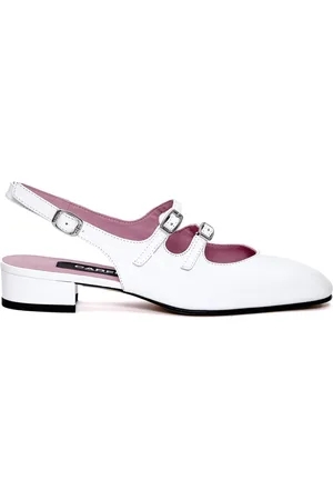 Carel Donna, Scarpe, Bianco, 36 EU, new