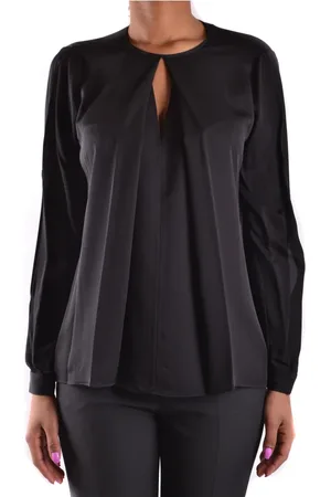 Michael Kors Donna, Camicette , Nero, S, new