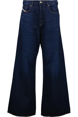 Diesel Donna, Jeans, Blu, W26 L28, new