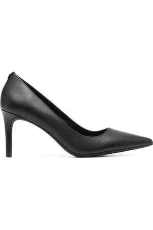 Michael Kors Donna, Scarpe, Nero, 40 EU, new