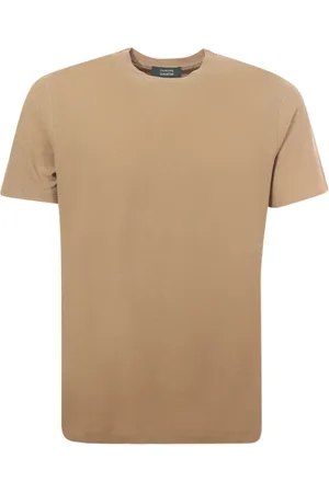 ZANONE Uomo, Top, , 2Xl, new