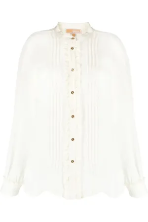 Michael Kors Donna, Camicette , , L, new