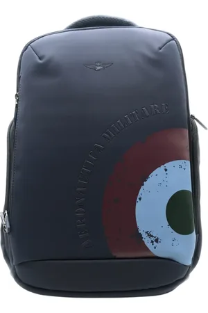 Aeronautica Militare Uomo, Borse, Blu, Taglia unica, new