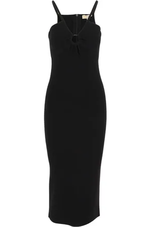 Michael Kors Donna, Abiti, Nero, S, new