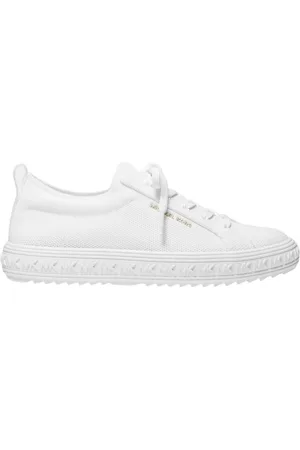 Michael Kors Donna, Scarpe, Bianco, 40 EU, new