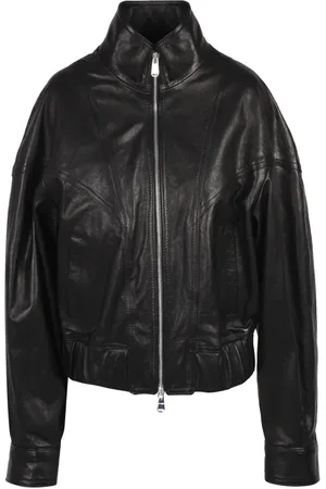 Dondup Donna, Giacche, Nero, S, new