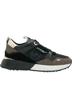 Michael Kors Donna, Scarpe, Multicolore, 37 EU, new