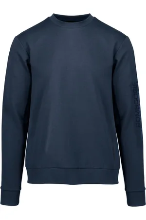 Bomboogie Uomo, Felpe, Blu, L, new
