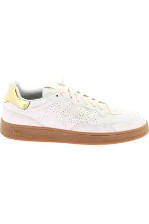 P448 Uomo, Scarpe, Bianco, 36 EU, new
