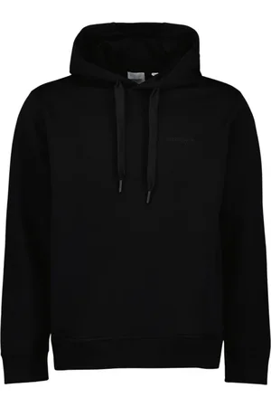 Burberry Uomo, Felpe, Nero, S, new