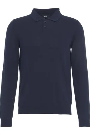 add Uomo, Top, Blu, L, new