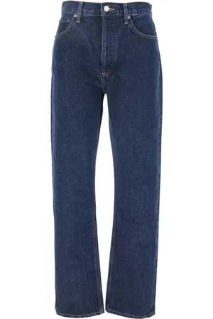 AGOLDE Donna, Jeans, Blu, W25, new