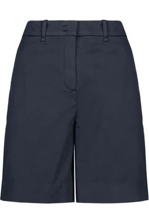 Bomboogie Donna, Pantaloncini, Blu, L, new