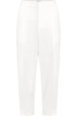 Elisabetta Franchi Donna, Pantaloni, Bianco, 2Xs, new