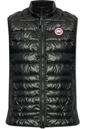 Canada Goose Uomo, Giacche, Nero, L, new