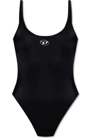 Diesel Donna, Costumi da bagno, Nero, M, new