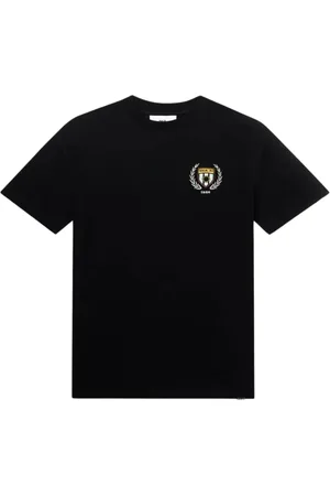 BALR. Uomo, Top, Nero, L, new