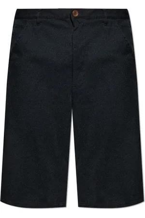 Comme des Garçons Uomo, Pantaloncini, Nero, S, new