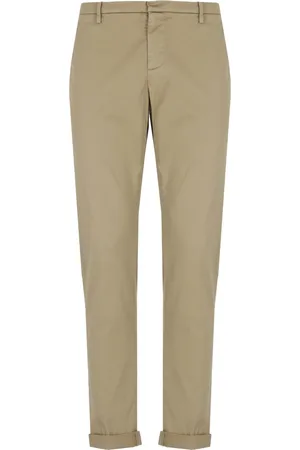 Dondup Uomo, Pantaloni, , W32, new