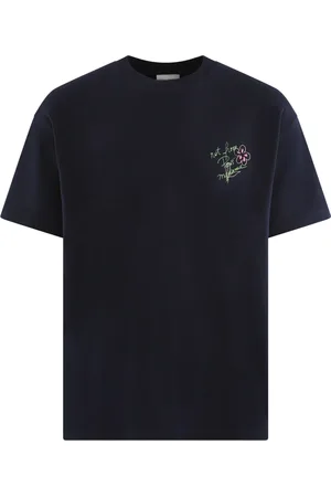 Drôle de Monsieur Uomo, Top, Blu, M, new