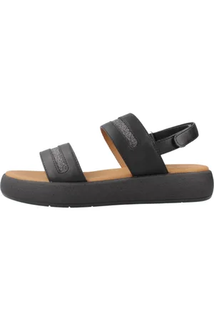 Geox Donna, Scarpe, Nero, 39 EU, new