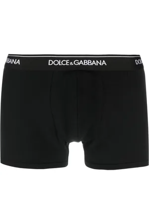 Dolce & Gabbana Uomo, Mutande, Nero, 2Xl, new