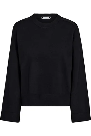 Co`Couture Donna, Maglie, Nero, S, new