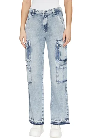 Guess Donna, Jeans, Blu, W27, new