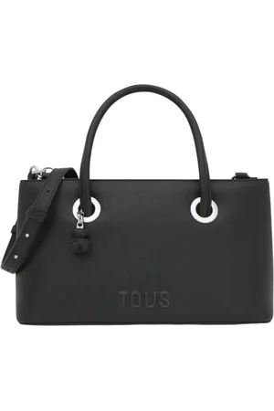 TOUS Donna, Borse, Nero, Taglia unica, new